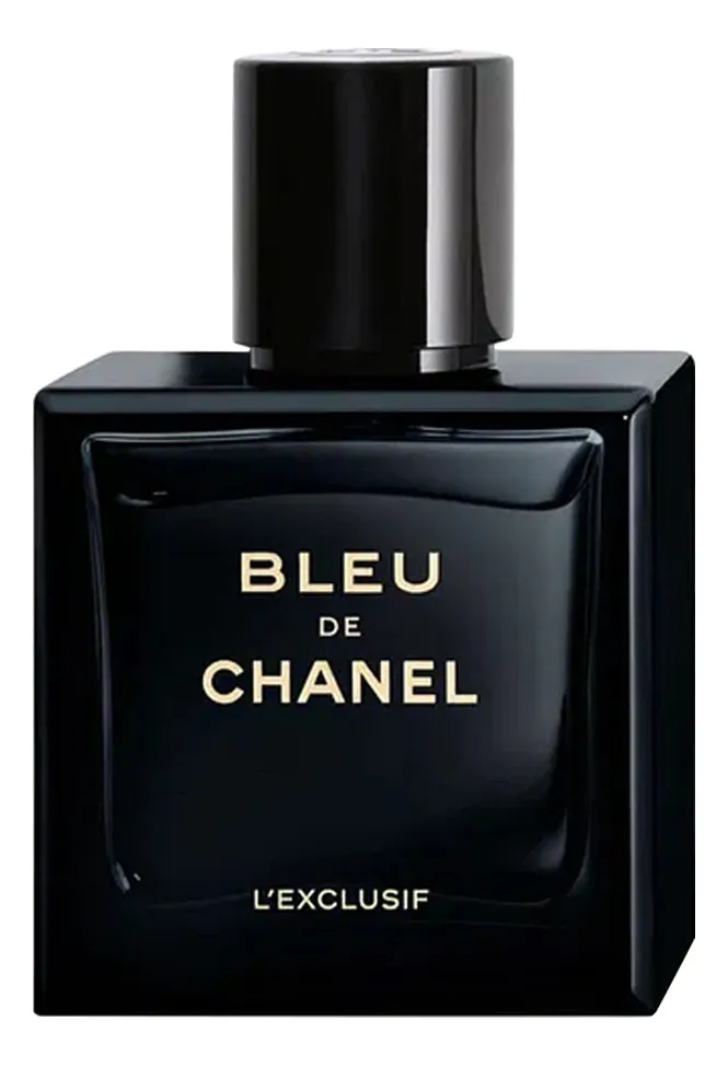 Chanel Bleu De Chanel L'Exclusif
