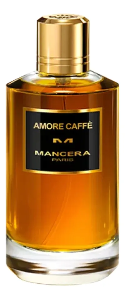 Mancera Amore Caffe Парфюмерная вода унисекс 120 ml тестер