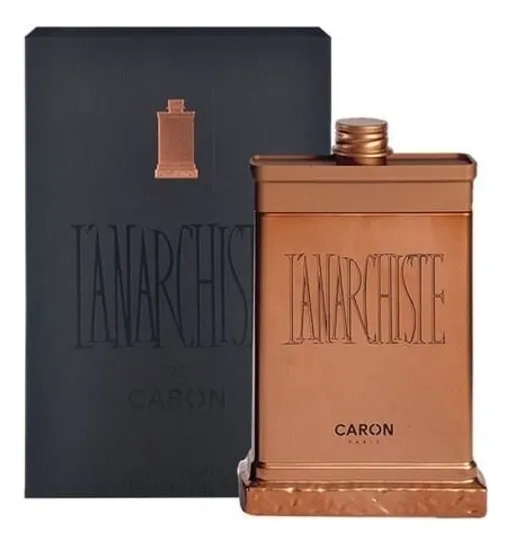 Caron L'anarchiste Туалетная вода для мужчин 50 ml