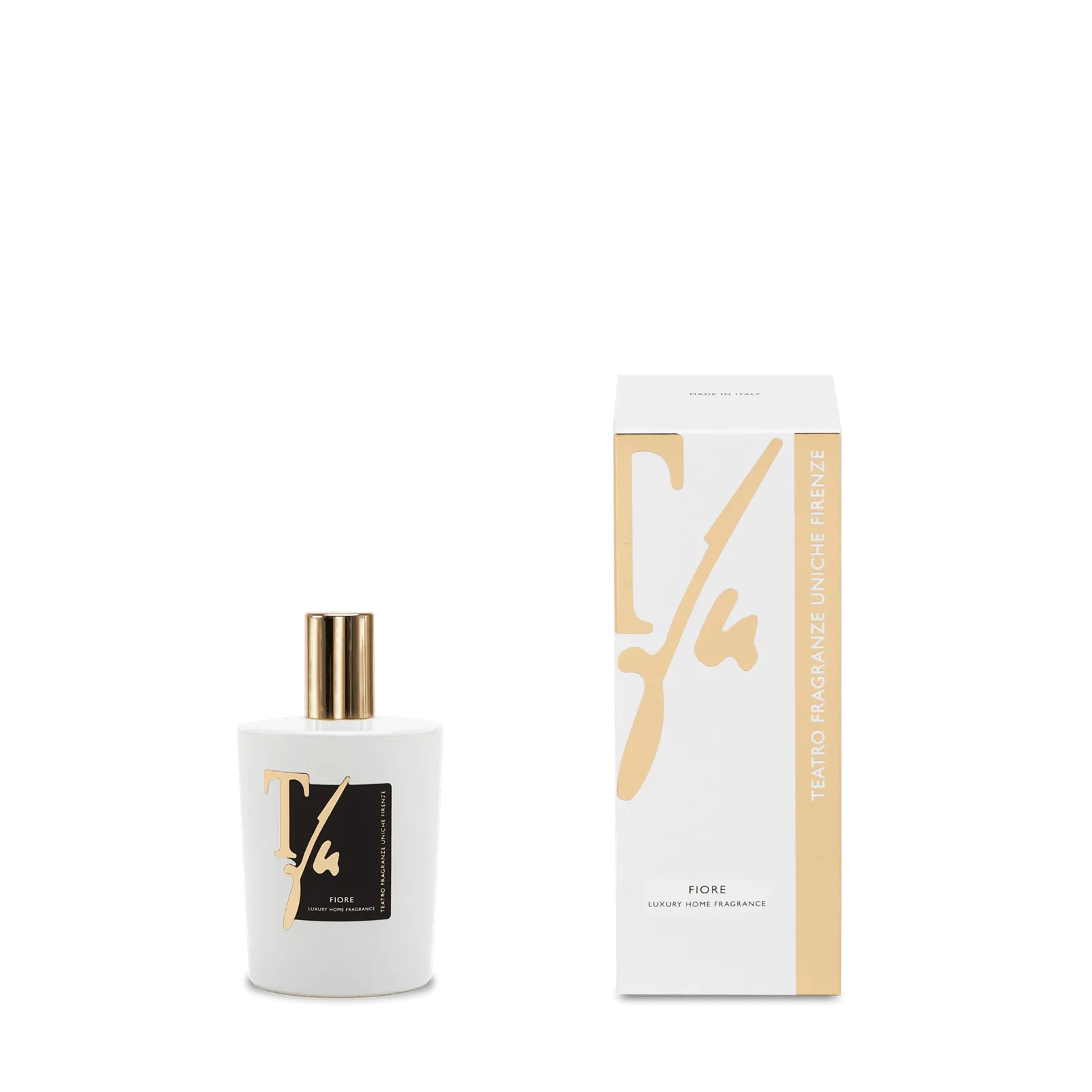 Teatro Fragranze Uniche FIORE