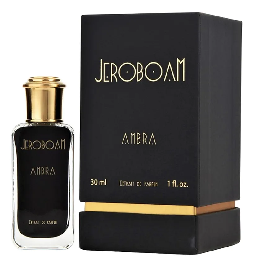 Jeroboam Ambra