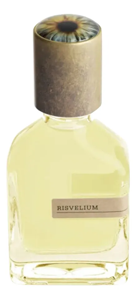 ORTO PARISI Risvelium Духи унисекс 50 ml тестер