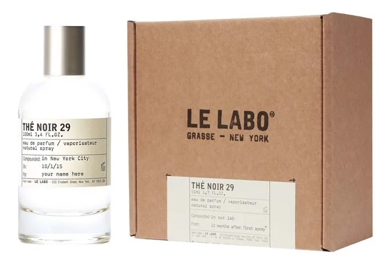 Le Labo The Noir 29 Парфюмерная вода для женщин 100 ml