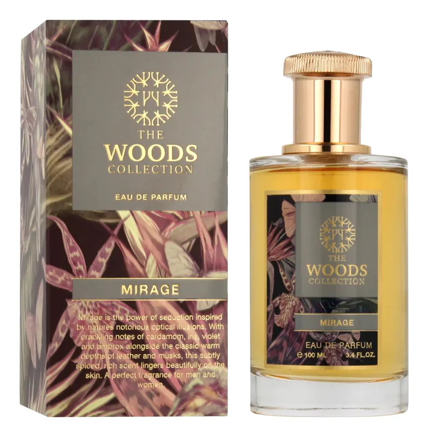The Woods Collection Mirage