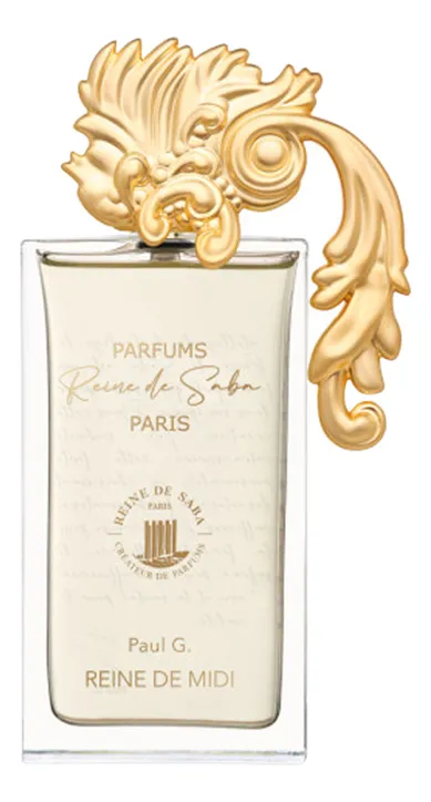 Reine de saba Reine De Midi