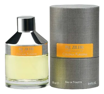 Pal Zileri Collezione Privata Colonia Purissima