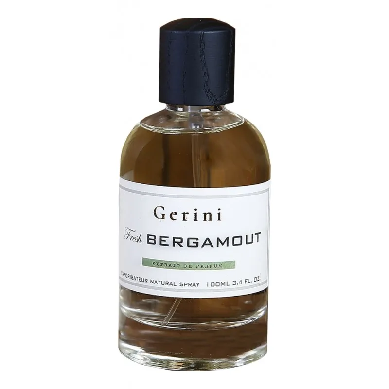 Gerini Fresh Bergamout