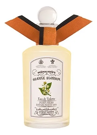Penhaligons Orange Blossom Туалетная вода для женщин 100 ml тестер