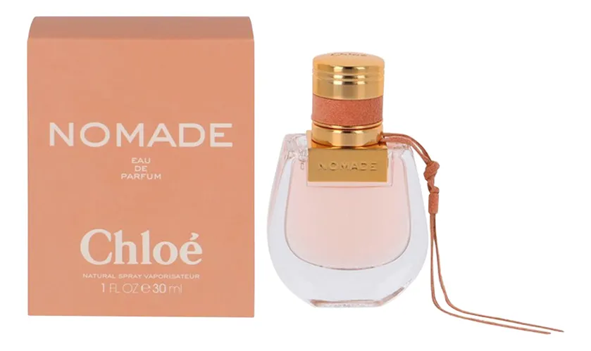 Chloe Nomade Парфюмерная вода для женщин 30 ml