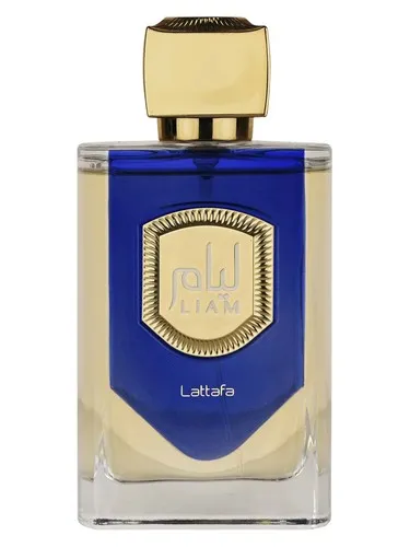 Lattafa Perfumes Liam Blue Shine