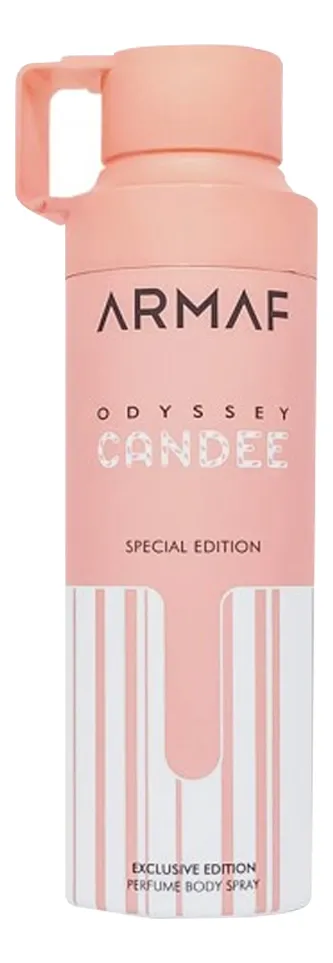 Armaf Odyssey Candee Спрей для тела для женщин 200 ml