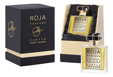 Roja Parfums Enigma Pour Homme Духи для мужчин 50 ml