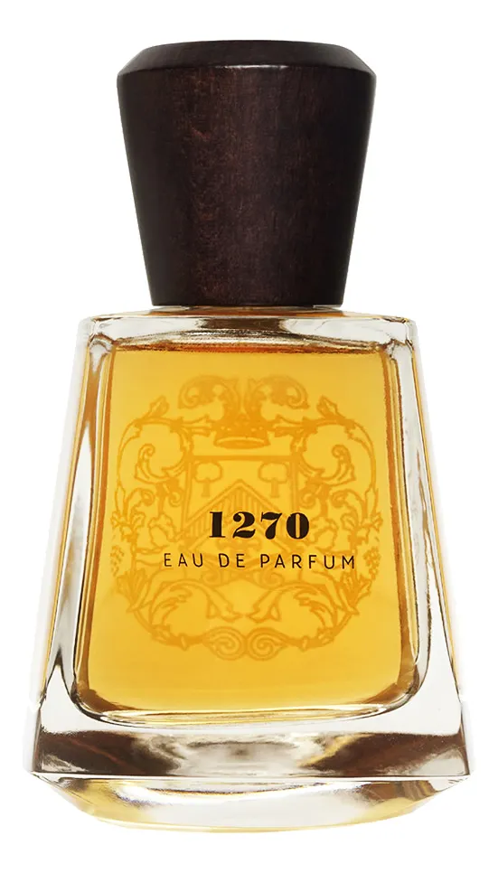 P. Frapin & Cie Parfums 1270 Парфюмерная вода унисекс 100 ml тестер