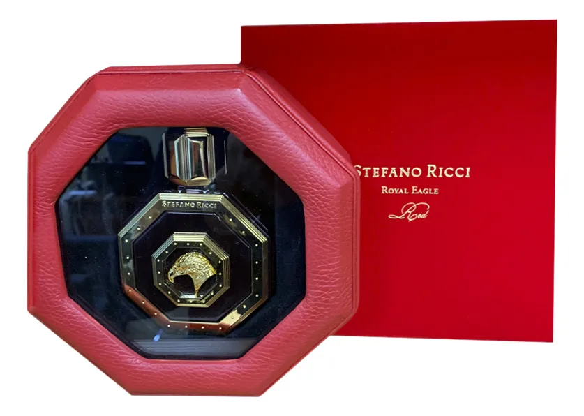 Stefano Ricci Royal Eagle Red Парфюмерная вода для мужчин 50 ml