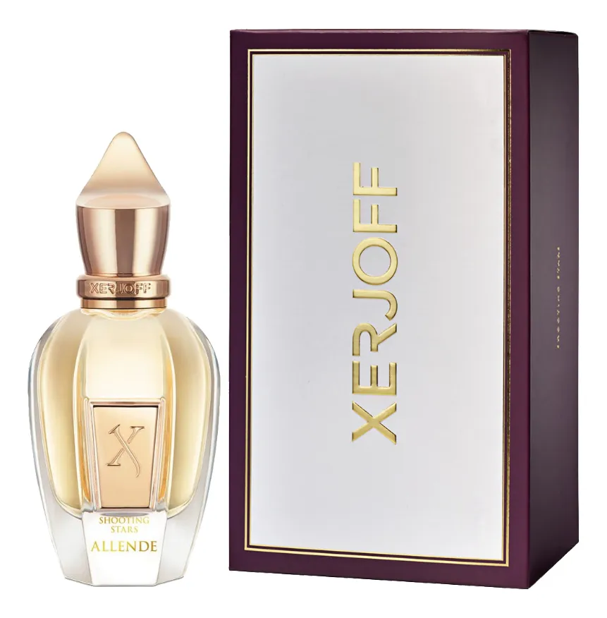Xerjoff Allende Духи унисекс 50 ml