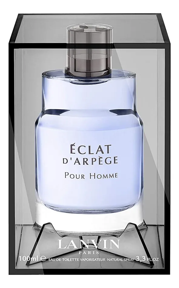 Lanvin Eclat d'Arpege Pour Homme Туалетная вода для мужчин 100 ml