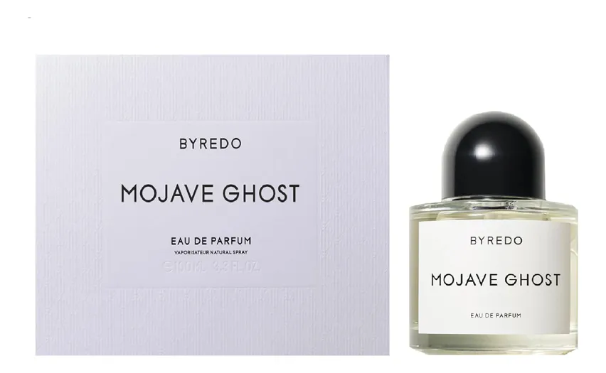 BYREDO Mojave Ghost Парфюмерная вода унисекс 100 ml