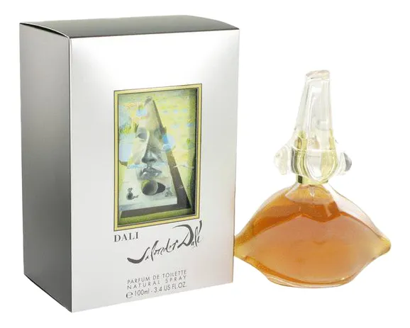 Salvador Dali Salvador Dali Парфюмерная вода для женщин 100 ml