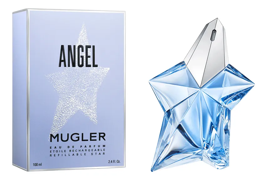 MUGLER Angel Парфюмерная вода для женщин 100 ml