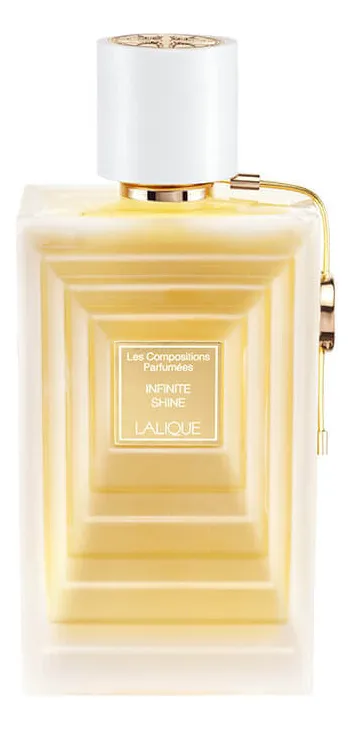 Lalique Infinite Shine Парфюмерная вода для женщин 100 ml тестер