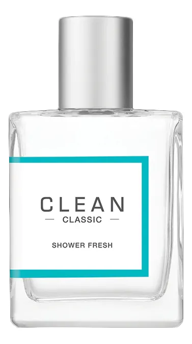 Clean Shower Fresh For Men Парфюмерная вода для мужчин 60 ml тестер