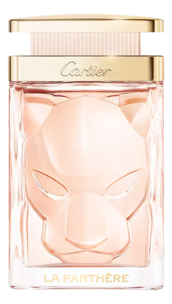Cartier La Panthere Eau de Toilette