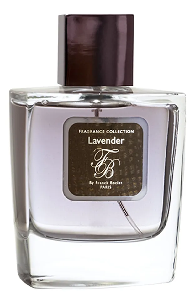 Franck Boclet Lavender Парфюмерная вода унисекс 100 ml тестер