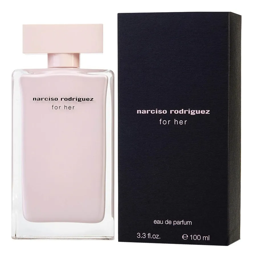 Narciso Rodriguez for Her Eau de Parfum Парфюмерная вода для женщин 100 ml