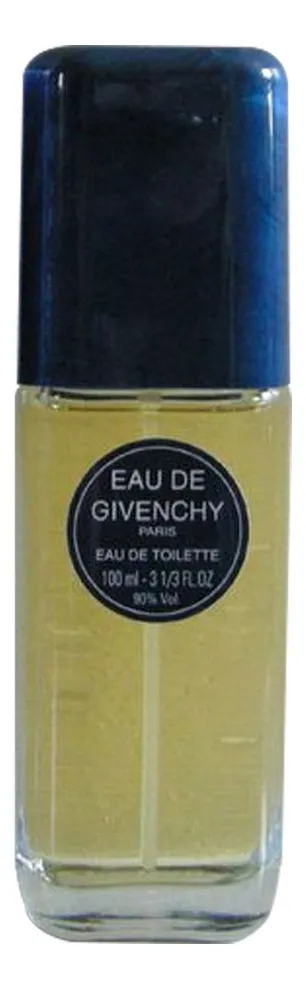 GIVENCHY Eau De Винтаж