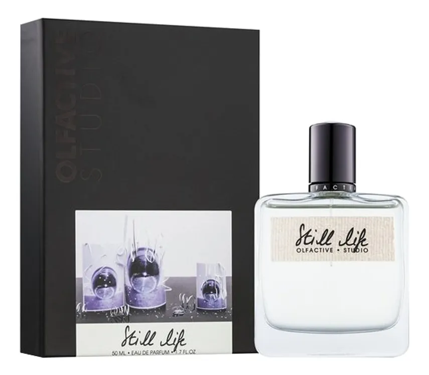 Olfactive Studio Still Life Парфюмерная вода унисекс 50 ml
