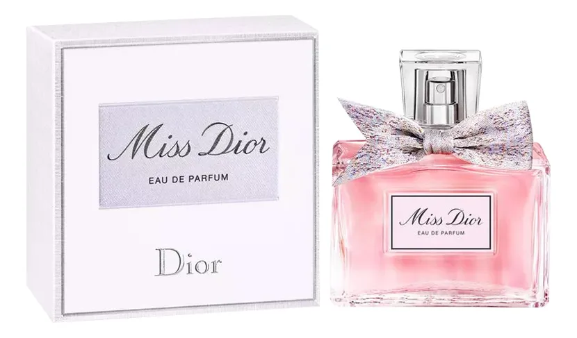 Christian Dior Miss Dior Eau de Parfum (2021) Парфюмерная вода для женщин 150 ml
