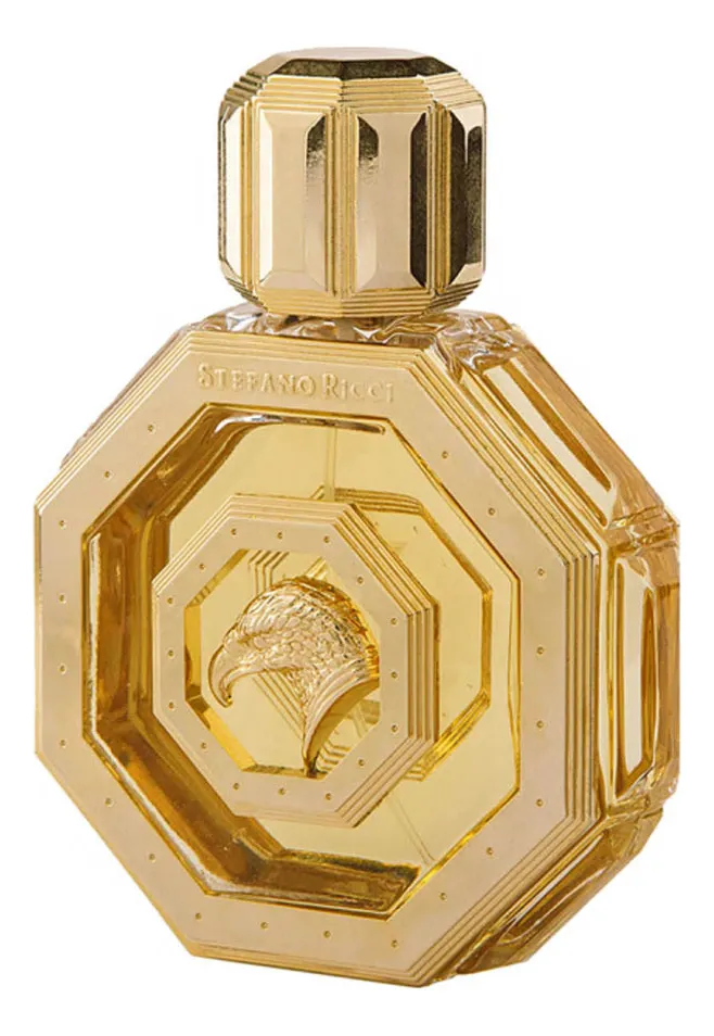 Stefano Ricci Royal Eagle Gold Парфюмерная вода для мужчин 100 ml тестер