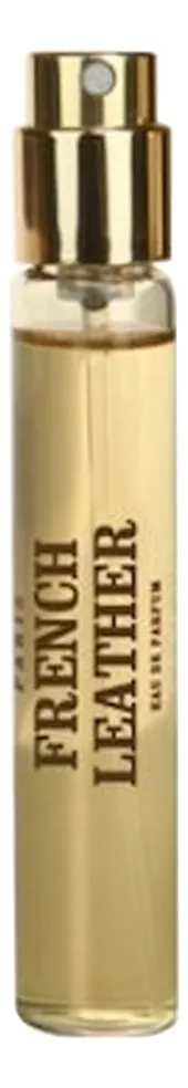 Memo French Leather Парфюмерная вода унисекс 10 ml пробник