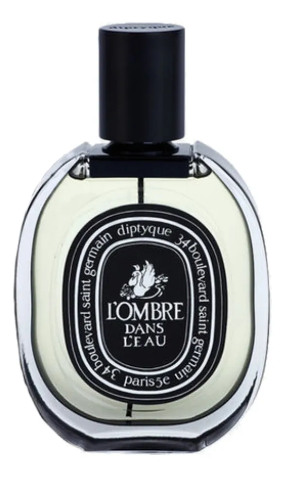 Diptyque L’Ombre Dans L’Eau Eau de Parfum Парфюмерная вода унисекс 75 ml тестер