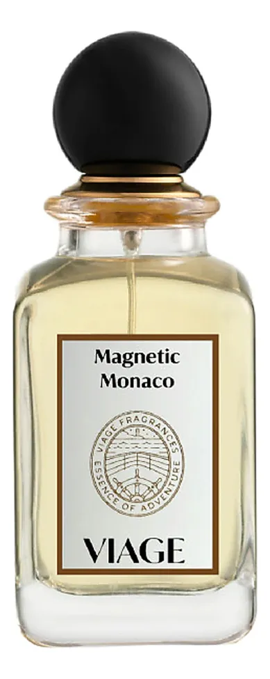 Viage Magnetic Monaco Духи унисекс 100 ml тестер