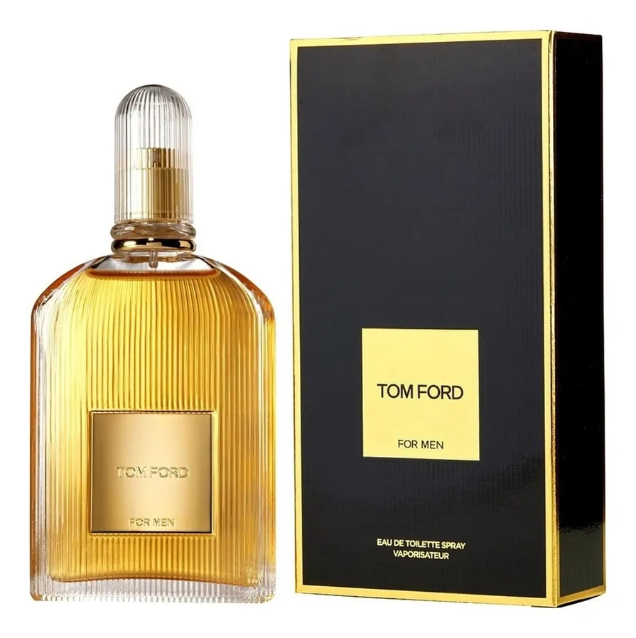 Tom Ford Tom Ford for Men Туалетная вода для мужчин 100 ml