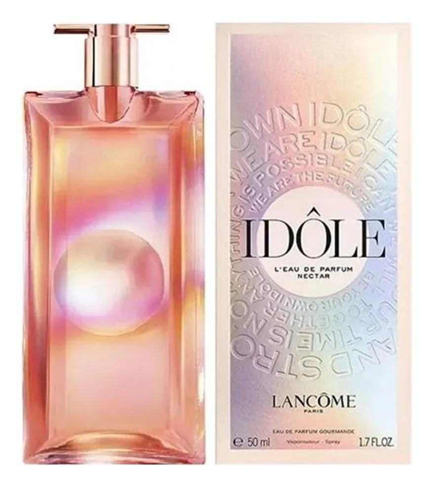 Lancome Idole Nectar Парфюмерная вода для женщин 50 ml