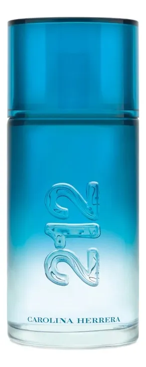 CAROLINA HERRERA 212 Men Pop!
