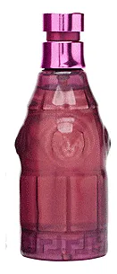 Versace Metal Jeans Women Туалетная вода для женщин 75 ml тестер