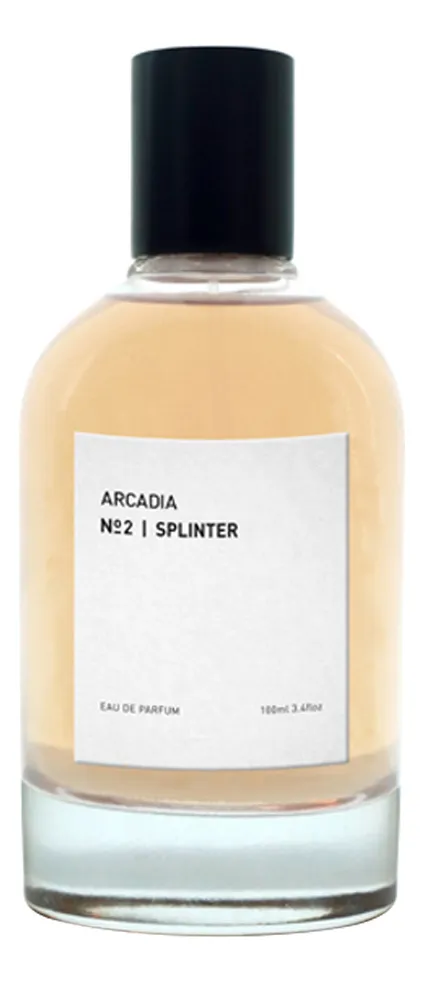 Arcadia No.2 Splinter Парфюмерная вода унисекс 100 ml тестер
