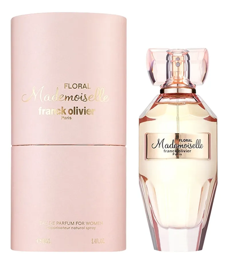 Franck Olivier Mademoiselle Floral Парфюмерная вода для женщин 100 ml