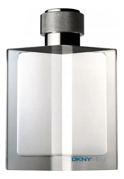 Donna Karan for Men 2009 (Silver) Одеколон для мужчин 100 ml тестер