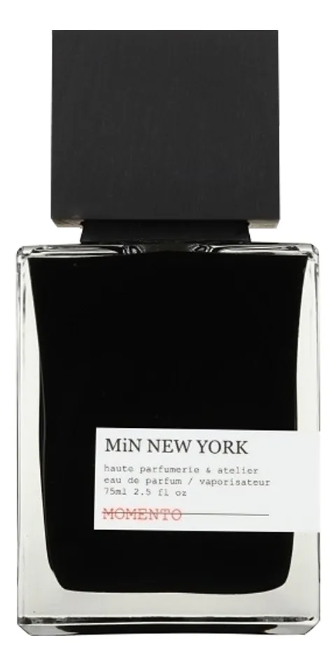 MiN New York Momento Парфюмерная вода унисекс 75 ml тестер