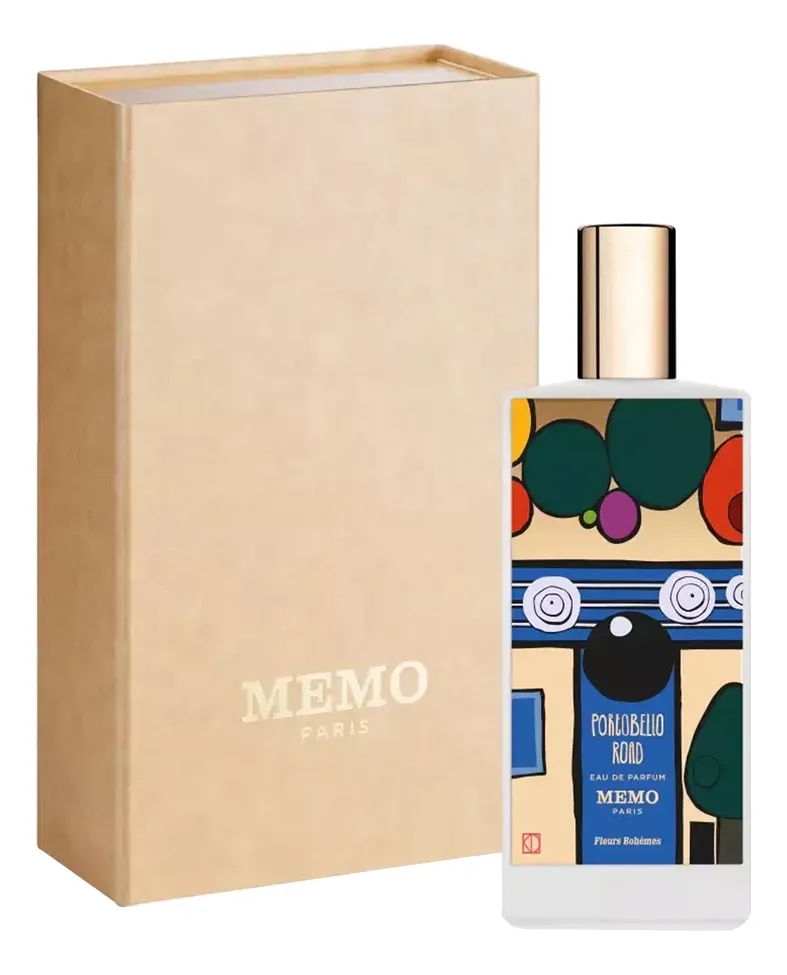 Memo Portobello Road