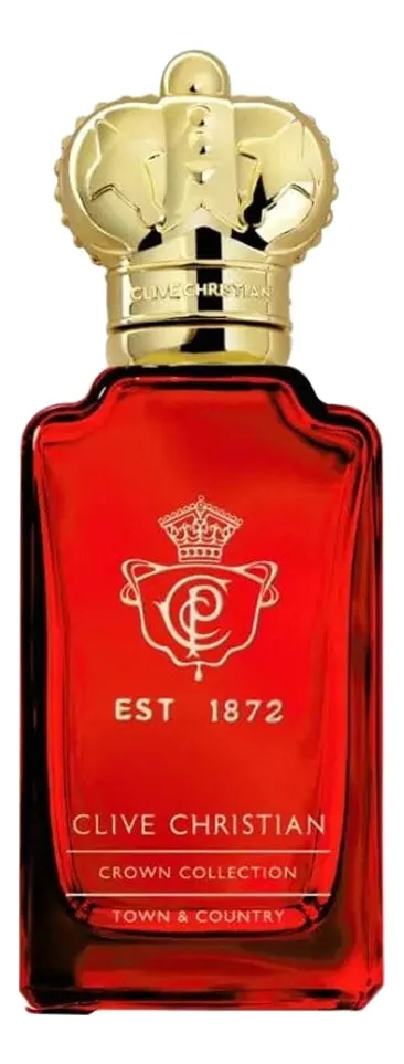 Clive Christian Town & Country Духи унисекс 50 ml тестер