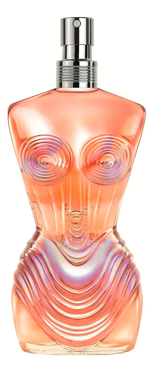 Jean Paul Gaultier Classique Belle En Corset