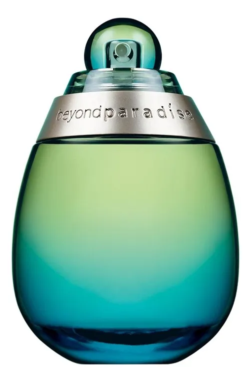 Estee Lauder Beyond Paradise Blue Парфюмерная вода для женщин 100 ml тестер