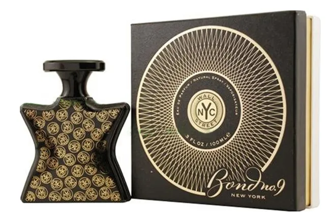 Bond No. 9 Wall Street Парфюмерная вода унисекс 100 ml