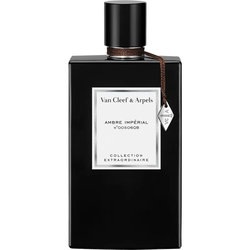 Van Cleef & Arpels Ambre Imperial
