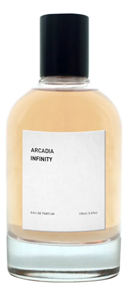 Arcadia Infinity Парфюмерная вода унисекс 100 ml тестер